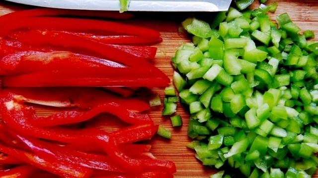 Чили с индейкой