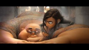Banglistik - All Night | Spies in Disguise