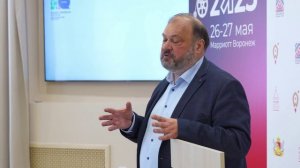 За реализацию значимого для региона проекта в сфере предпринимательства 2025