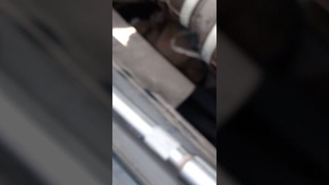 Зазор на свечах с завода.Я в шоке....😱😱😱.mp4