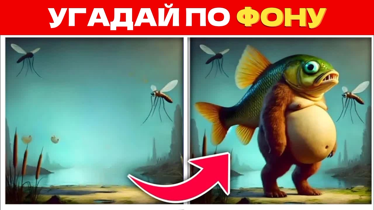 УГАДАЙ ИТАЛЬЯНСКИЕ МЕМЫ ПО ФОНУ