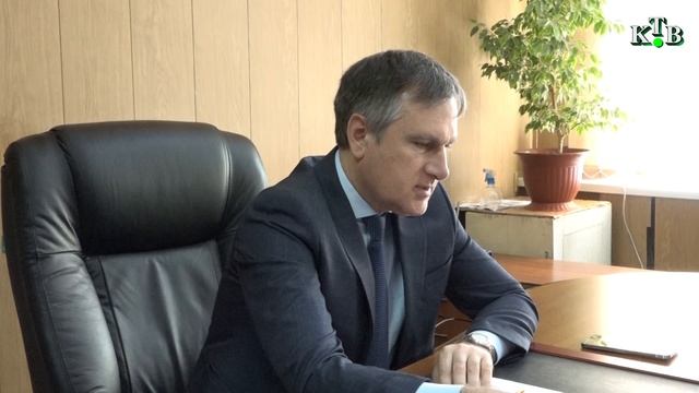 Хуьрерин администрацийра похозяйственный учёт тухунай семенер
