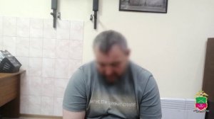 Запорожские полицейские задержали двух грабителей, совершивших хищение на сумму более 18 млн рублей