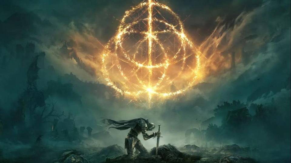 Elden Ring: Босс Пень ответил за всё!