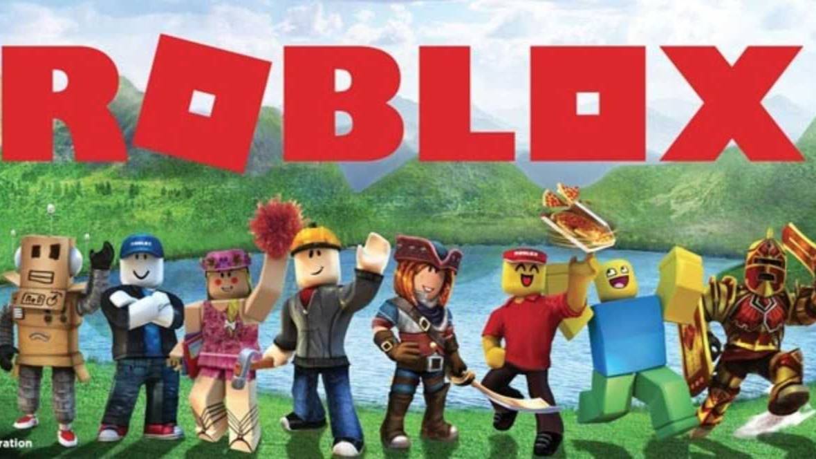Самая лучшая игра в Roblox супер игра