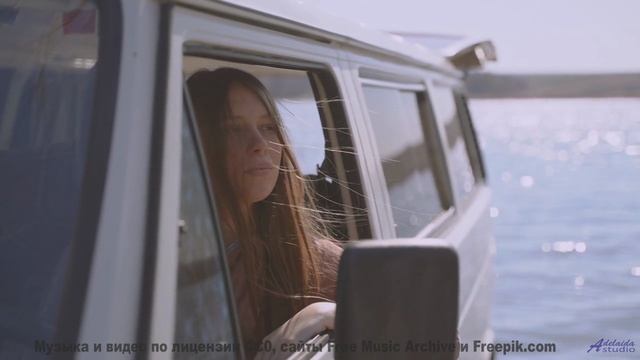 Вам такого не показывали - природа и музыка - Revision of The Future (Single Version Instrumental) -