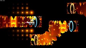 Extreme Demon Bass Cave Showcase