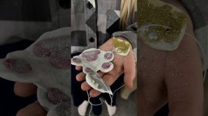 Нейролепка в действии: как мы занимаемся с детьми