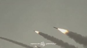 Иран опубликовал видеоролик, «намекающий» на ракетный удар по израильскому ядерному центру в Димоне