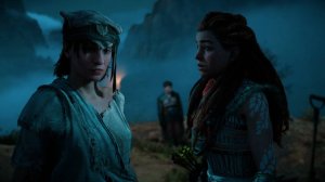 БОМЖУЮЩЕЕ ПЛЕМЯ КАРХА ТЬМЫ Ϟ Horizon Forbidden West #13