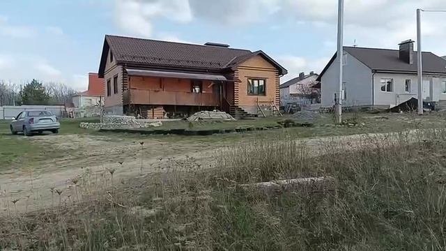 Земельный участок 10сот. Авиационная