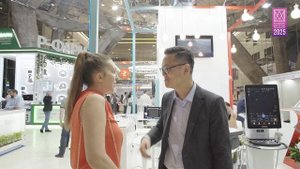 Видеоотчёт форума Медицинская Диагностика – 2025