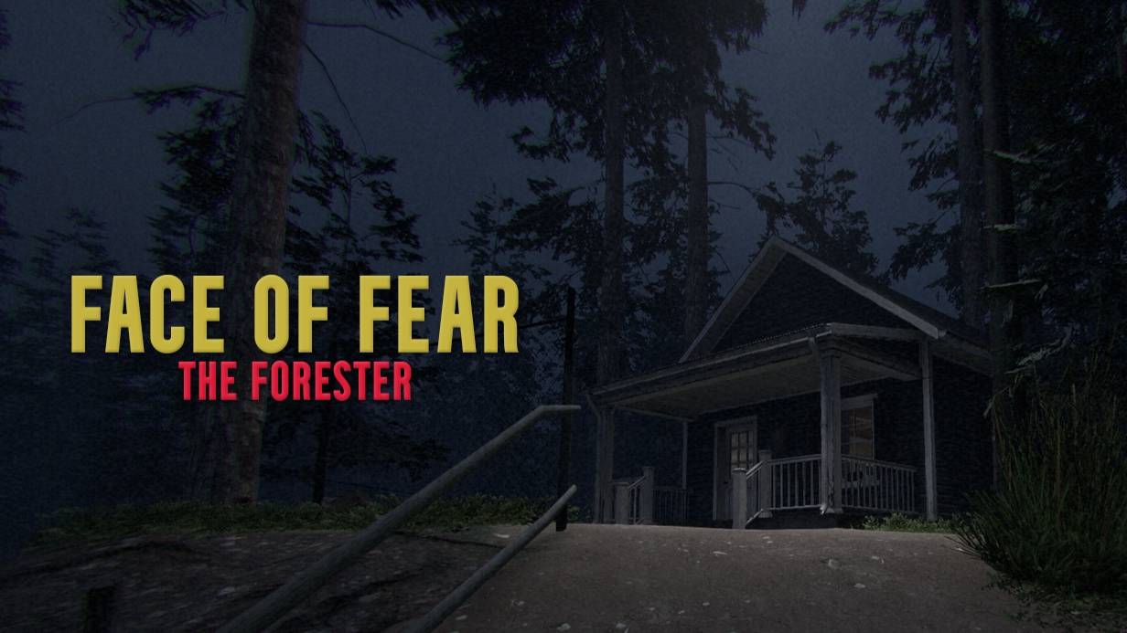 Face of Fear The Forester Обзор