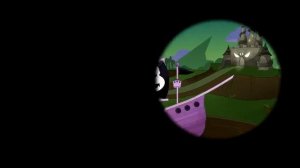 ДИАНА И РОМА - Диана и Рома спасают котенка Коко от пиратов, мультик