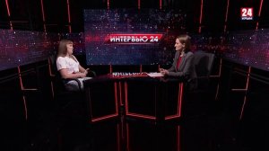 Интервью 24. Мария Акуратова. Выпуск от 19.06.25