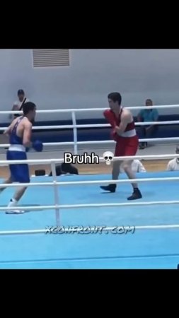 Красота!🥊