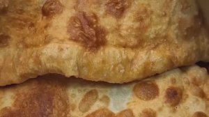 ВКУСНЫЕ СОСНЫЕ ЧЕБУРЕКИ
