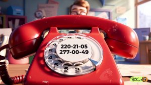 Закажи рекламу на телеканале «НСК 49»!