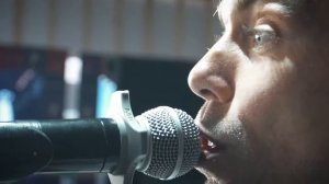Миша Лузин x Ural Music Night 2019