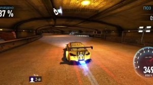 NFS Mobile. очередной RFC, минус.