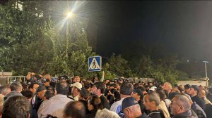 В Армении назвали арест Карапетяна абсолютно безосновательным