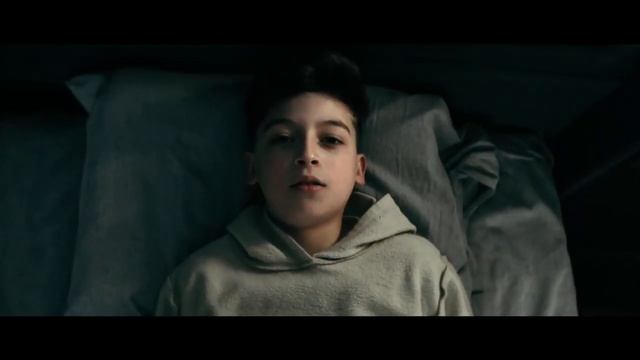 Новинка кино (Размышления _ Официальный трейлер (фильм 2025 г.)