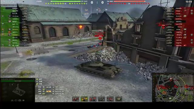 мир танков игра во взводе