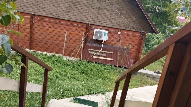 СОЧИ ГОРНОЕ ЛОО УТРО 19.06.2025