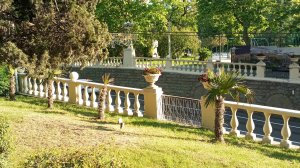 Где самая красивая дорога в Сочи