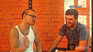 Тесак о Мужественности.