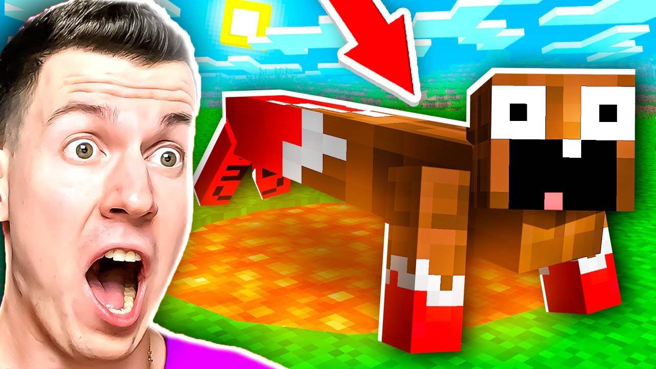 😱 Самый  СТРАННЫЙ  ЛАЙФХАК! Проверка 7  ЭПИЧНЫХ  Лайфхаков из ТИК ТОК в Майнкрафт !