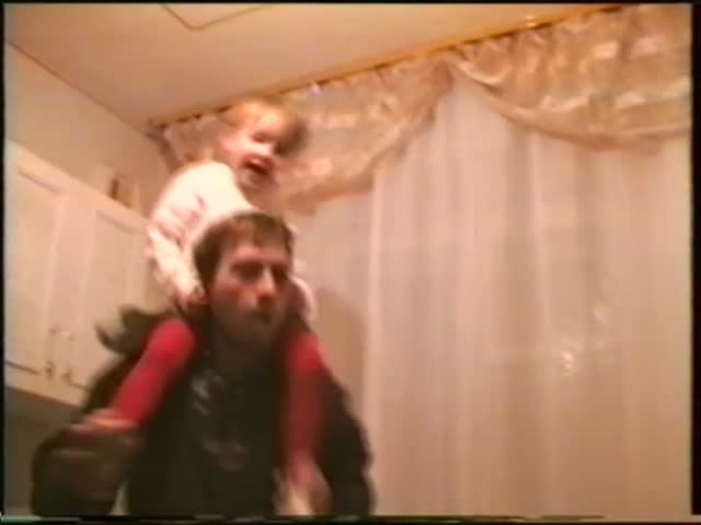 1997 .11. Минза Илья, Жека Рукавишников