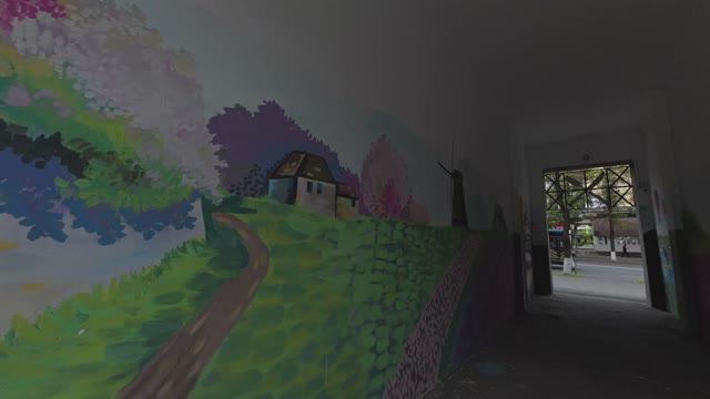Культурная арка в Черниковке #Уфа