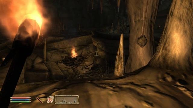 The Elder Scrolls IV (МС) часть 3