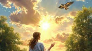 видеостих "Лирика моей души"