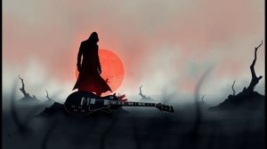 Дитя  времени  по мотивам Deep Purple перевод Ирина Емец муз Нейросеть обр НейроБар