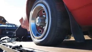 FORD 1 он обязательно поедет часть 1