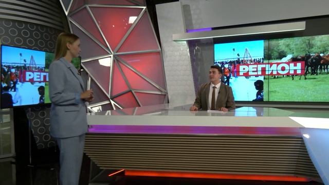 Выпуск новостей 19.06.2025