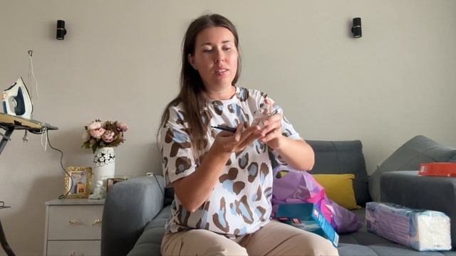 ПРИМЕРКА КУПАЛЬНИКА 🙈 И ДРУГИЕ ПОКУПКИ. ДОМАШНИЕ ДЕЛА. ВЛОГ 20.06.25