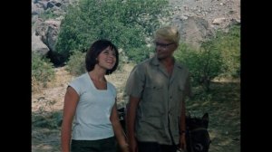 Крым - 3 серия