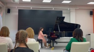 Алые паруса  - отчетный концерт