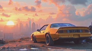 ＢＡＣＫ　ＴＯ　１９８２ [ Synthwave - Retrowave - Dreamwave Mix ]