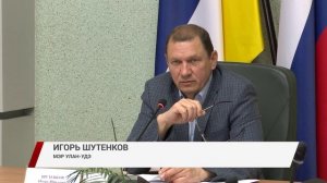 Мэр Улан-Удэ поручил усилить уход за кустарниками