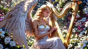 Райские Мотивы