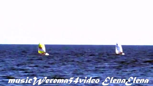 РелксАзовское море Werema54(гитара Cort211)