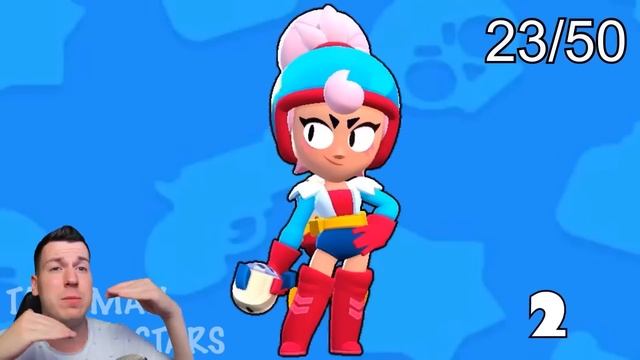 ВЛАДУС ИГРАЕТ [VLADUS] 413. 😱 Ты НИ ЗА ЧТО Не Найдёшь Это  СЛОЖНОЕ  ОТЛИЧИЕ в БРАВЛЕРА в Brawl Star