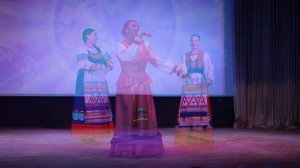 Медицинские работники Яшкинского округа отмечают профессиональный праздник