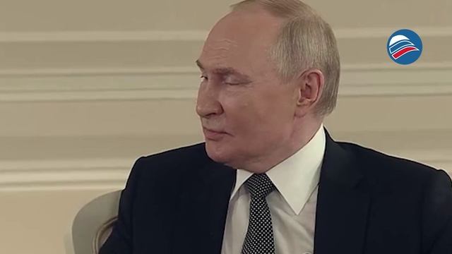 Путин прокомментировал мифы о нападении России на Европу
