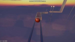 Хаги играет в Balance #1 Roblox
