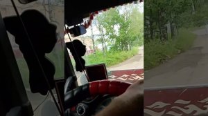 Рейсик на Владимир и домой... Ставок нет.. Отдохнем.